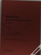 Capa do artigo Álvaro Siza. Barrio De La Malagueira, Évora