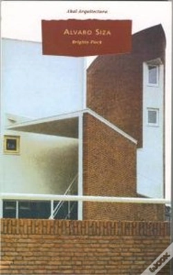 Capa do artigo Álvaro Siza