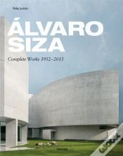 Capa do artigo Álvaro Siza - Complete Works 1952/2012