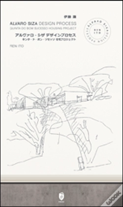 Capa do artigo Álvaro Siza Design Process