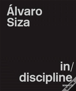 Capa do artigo Álvaro Siza - Indiscipline