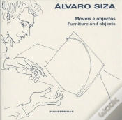 Capa do artigo Álvaro Siza - Móveis e Objectos