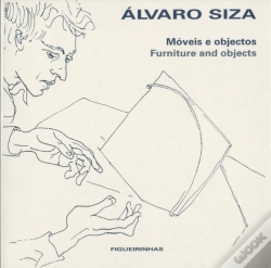 Capa do artigo Álvaro Siza - Móveis e Objectos