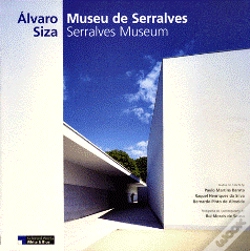 Capa do artigo Álvaro Siza - Museu de Serralves