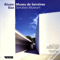 Álvaro Siza - Museu de Serralves