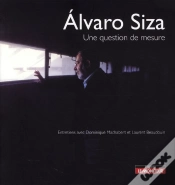 Capa do artigo Alvaro Siza ; Une Question De Mesure