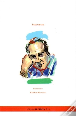 Capa do artigo Álvaro Valverde