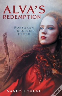 Capa do artigo Alva'S Redemption