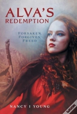 Capa do artigo Alva'S Redemption