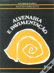 Capa do artigo Alvenaria e Pavimentação