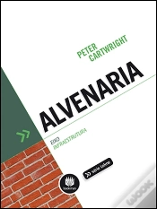 Capa do artigo Alvenaria