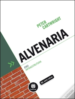 Capa do artigo Alvenaria