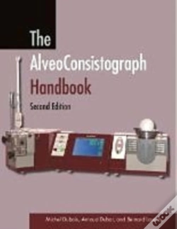 Capa do artigo Alveoconsistograph Handbook