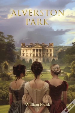 Capa do artigo Alverston Park