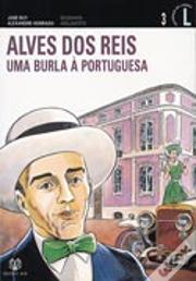 Alves dos Reis - Burla à Portuguesa