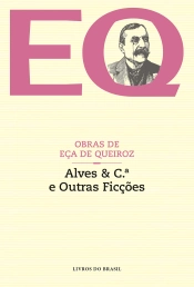 Capa do artigo Alves & C.ª e Outras Ficções