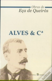 Capa do artigo Alves & Cª