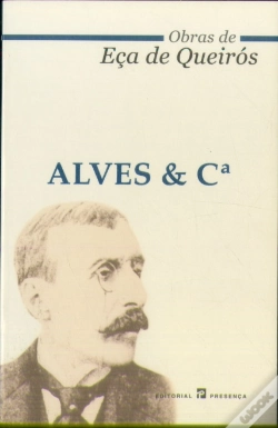 Capa do artigo Alves & Cª