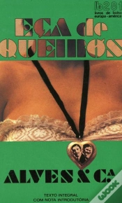 Capa do artigo Alves & Cª
