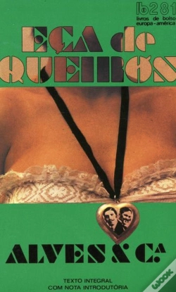 Capa do artigo Alves & Cª
