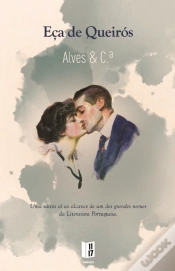 Capa do artigo Alves & C.ª