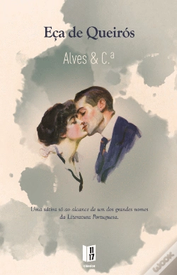 Capa do artigo Alves & C.ª