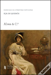 Capa do artigo Alves & C.ª