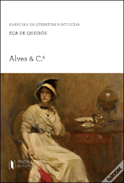 Capa do artigo Alves & C.ª