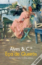 Capa do artigo Alves & C.ª