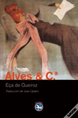 Capa do artigo Alves & C.ª