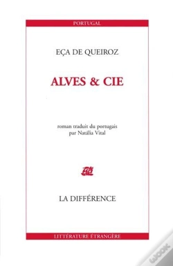 Capa do artigo Alves Et Cie