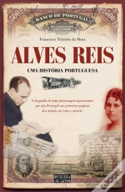 Capa do artigo Alves Reis