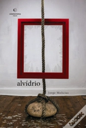 Capa do artigo Alvídrio
