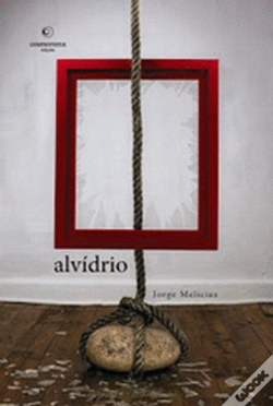Capa do artigo Alvídrio