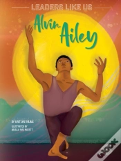 Capa do artigo Alvin Ailey