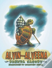 Alvin-Alveena