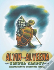 Capa do artigo Alvin-Alveena