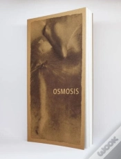Capa do artigo Alvin Booth: Osmosis