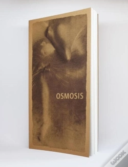 Capa do artigo Alvin Booth: Osmosis