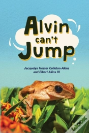 Capa do artigo Alvin Can