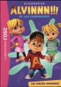 Alvin Et Les Chipmunks 02 - Preview
