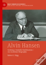 Capa do artigo Alvin Hansen