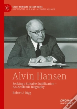 Capa do artigo Alvin Hansen