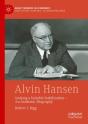 Alvin Hansen - Preview