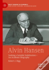 Alvin Hansen