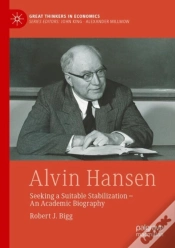 Capa do artigo Alvin Hansen