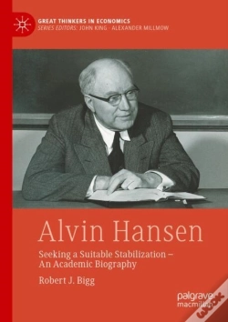 Capa do artigo Alvin Hansen