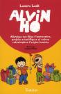 Alvin Ho - Preview