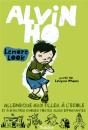 Alvin Ho - Preview