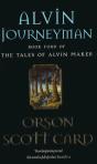 Alvin Journeyman - Preview
